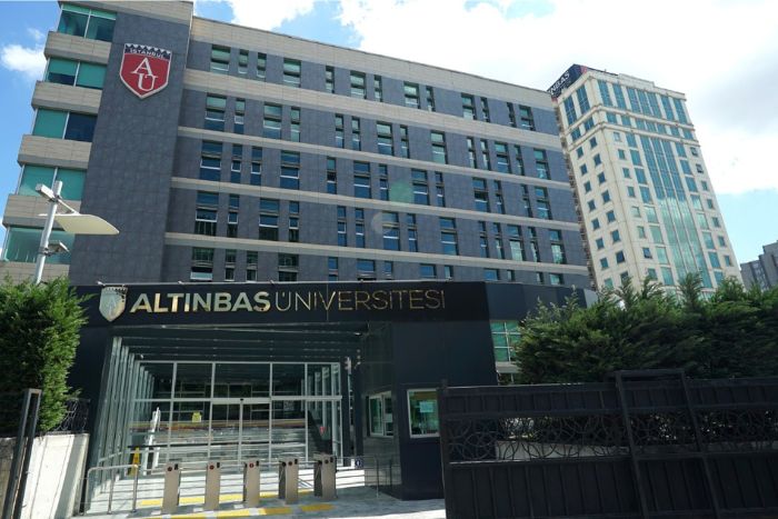 Altınbaş Üniversitesi Dünya Sıralamasında