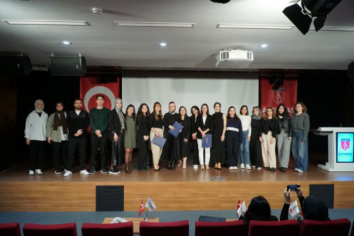 Değerli İsimler Çocuk Hakları Paneli’nde Buluştu