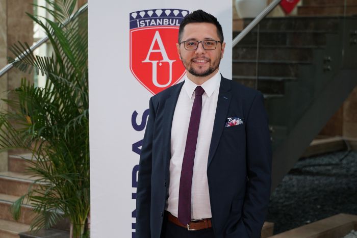Altınbaş University at the 3rd Research Deaneries Workshop