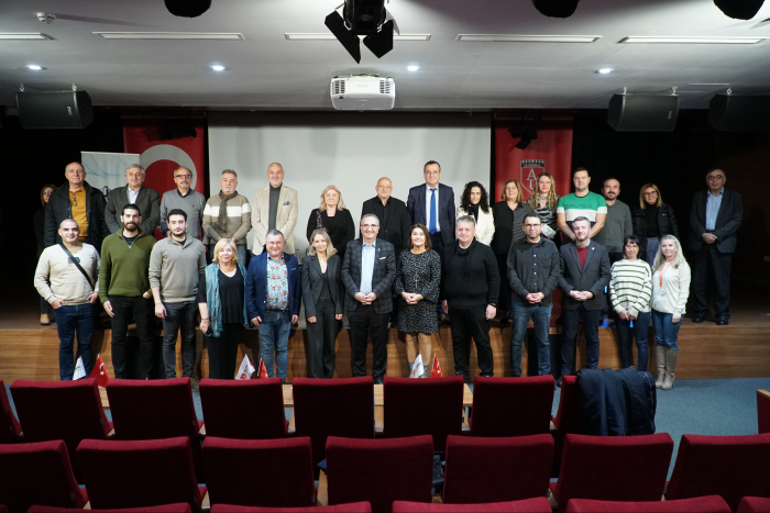 Türkiye Ekonomisinin Bugünü ve Geleceği Paneli