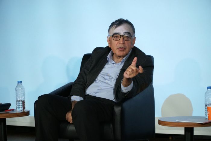 ' Türkiye is Fighting Inflation in Five Dimensions”