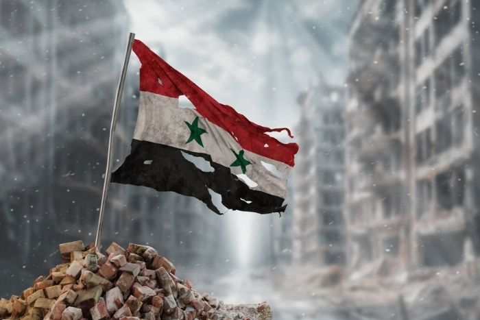 Codes of the New Era in Syria