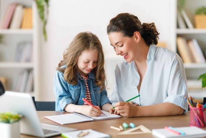 Dr. Ayşegül Güner Algan's Golden Advice for Families