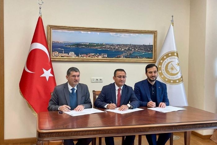 Bağcılar’da Aile İçi Şiddetin Önlenmesi Amacıyla İş Birliği Protokolü İmzalandı