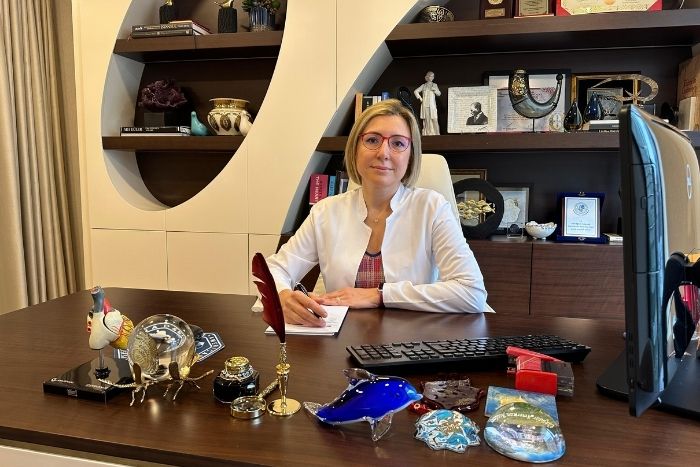 Kolesterol Düşürücü Tedavide Kişiselleştirilmiş Yaklaşım Dönemi Başladı