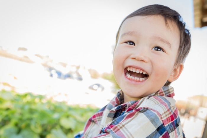 The silent threat to children's dental health: Early childhood caries (ECC)