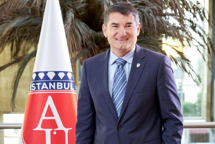 Prof. Dr. Çağrı Erhan, Cumhurbaşkanlığı Başdanışmanı olarak atandı