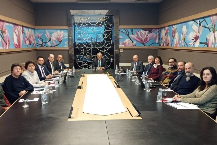 Academic Information Meetings will shed light on the future of Altınbaş...