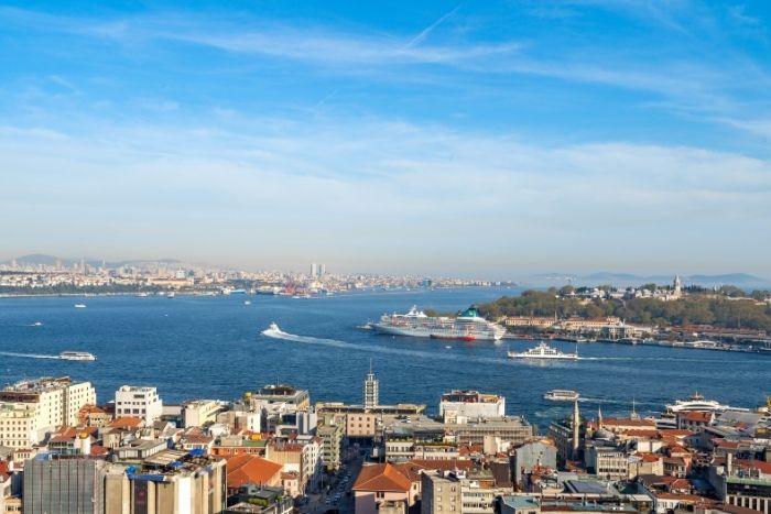 Şairlerin gözünden… İstanbul’a adanmış 10 şiir