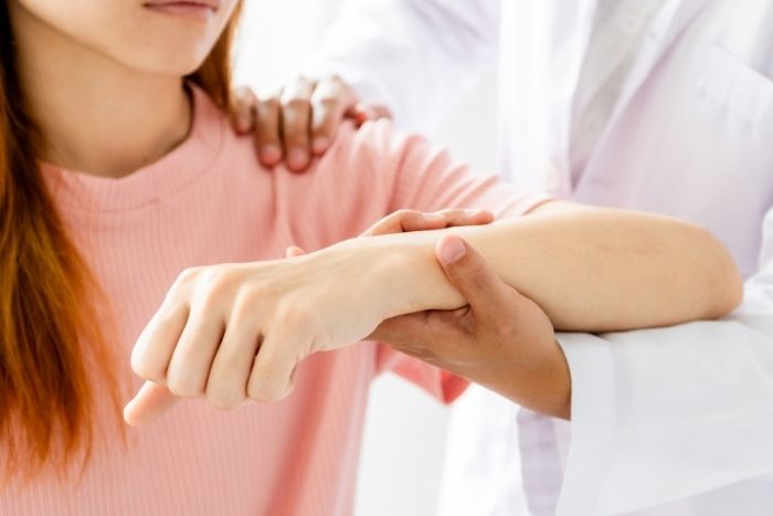 “What rheumatism patients should pay attention to when fasting”