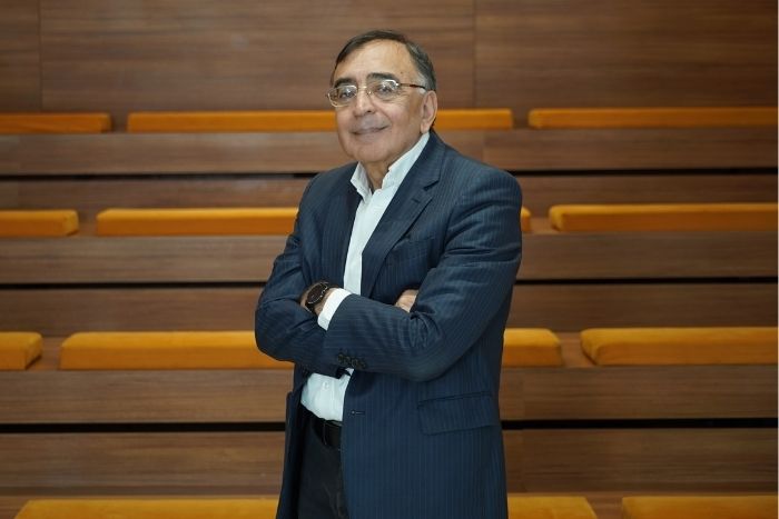 Prof. Dr. Hayri Kozanoğlu’ndan ekonomide ilk çeyrek değerlendirmesi...