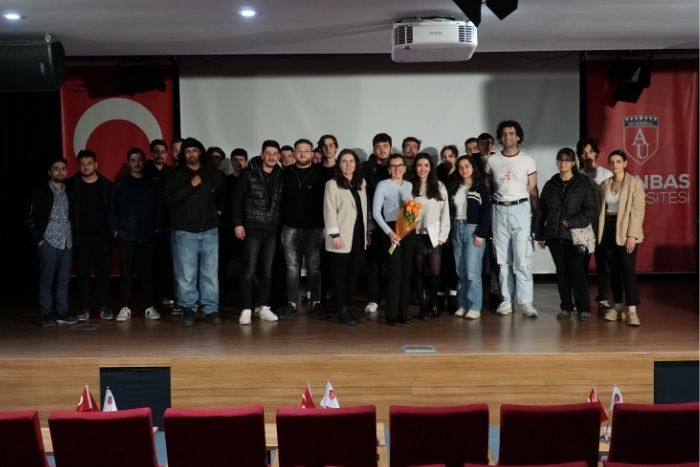 Big Data Analysis Training from Altınbaş University