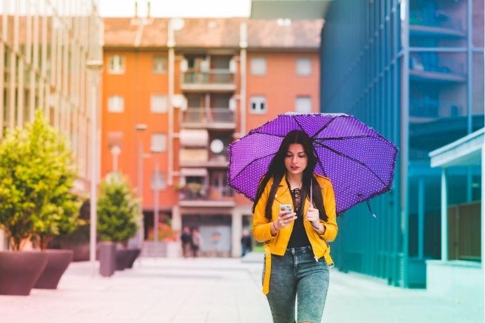 Bir günde dört mevsim sizi hem psikolojik hem metabolik hasta edebilir!
