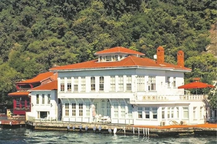 Boğaz’ın İncileri: İstanbul’daki 10 İkonik Yalı