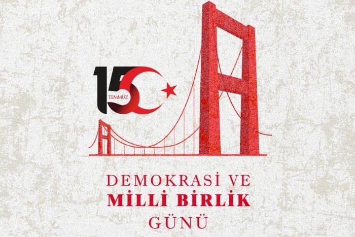 Dr. Eray Güçlüer, “15 Temmuz’un arkasında yalnızca FETÖ değil, emperyalist güçler de vardı”