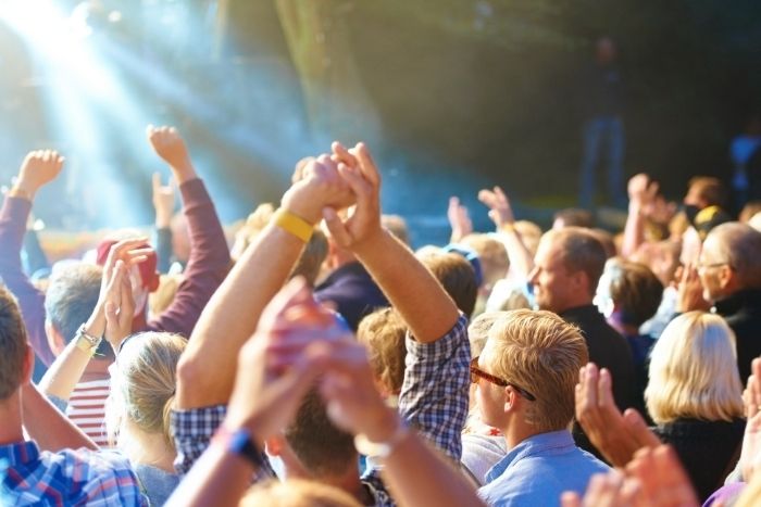 September 22th Week Events 