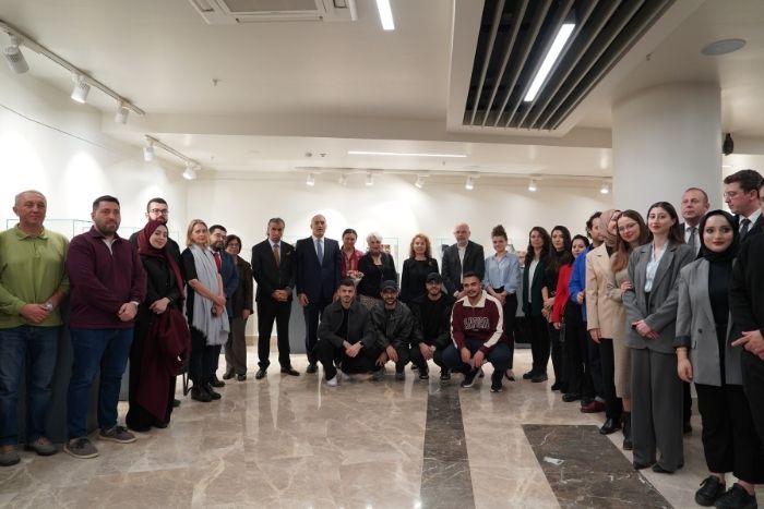 Future Jewelry Designers Captivate with Graduation Projects 