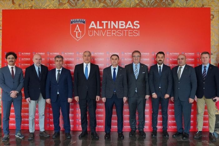 Bağcılar İlçe Millî Eğitim Müdürlüğü ile Protokol 