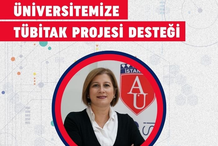 Project Support for Our University Under the TÜBİTAK-ARDEB 1001 Program 