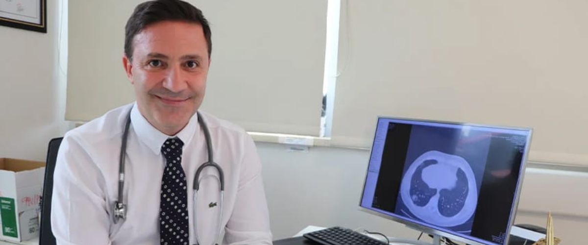 Don't Let Unstable Weather Disrupt Our Health Balance!