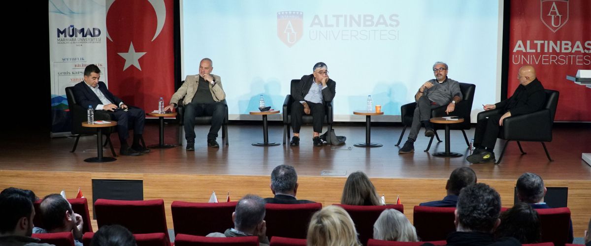 “Türkiye, Enflasyonla Beş Boyutta Mücadele Veriyor” 