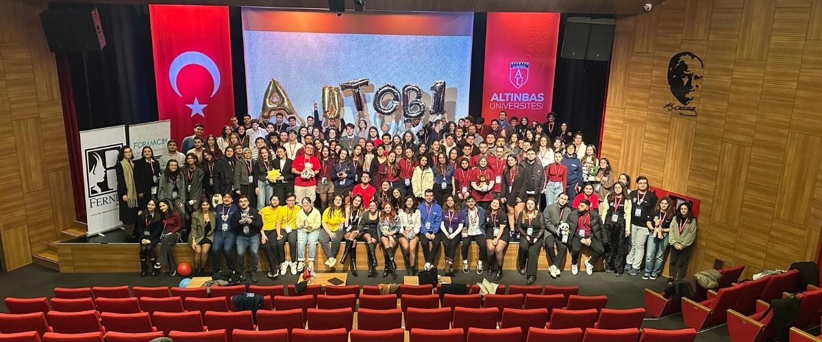 Turkish Medical Association Students 1st Regional Meeting was Held