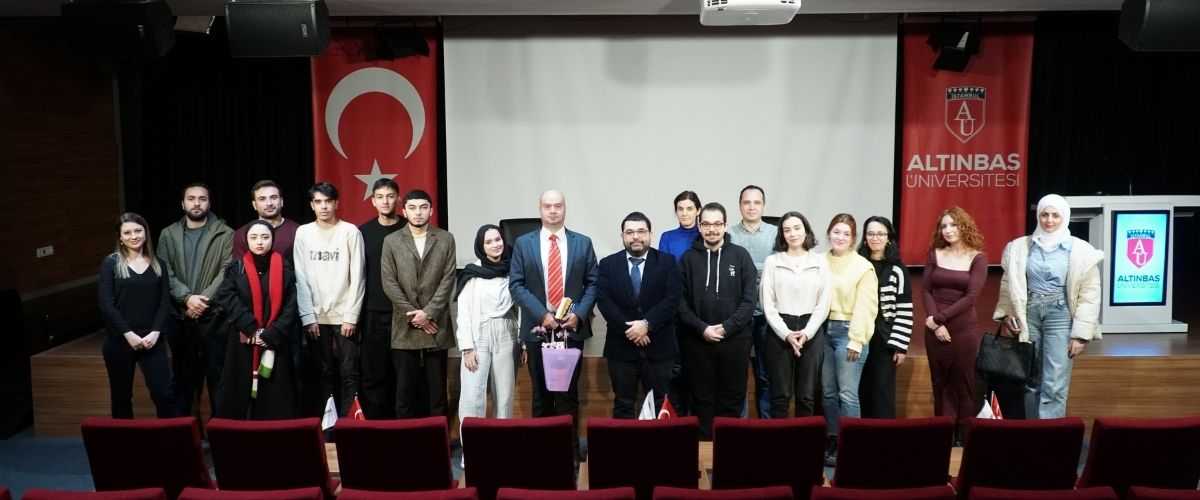 Ukrayna Rusya Savaşı ve Trump’ın tutumu üzerine bir söyleşi 