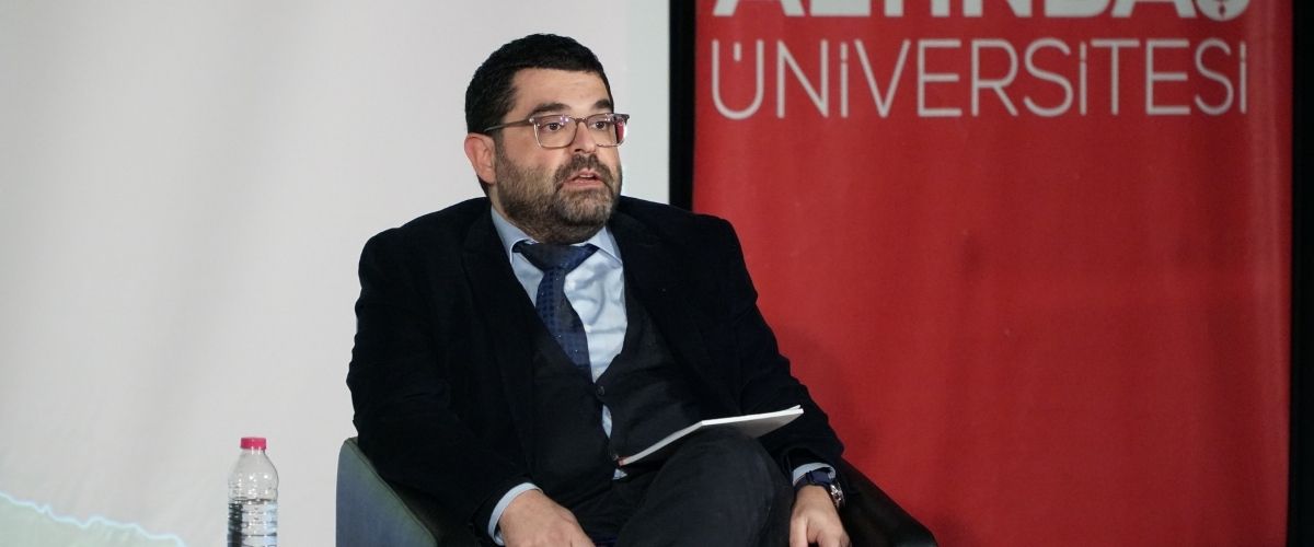 Ukrayna Rusya Savaşı ve Trump’ın tutumu üzerine bir söyleşi 