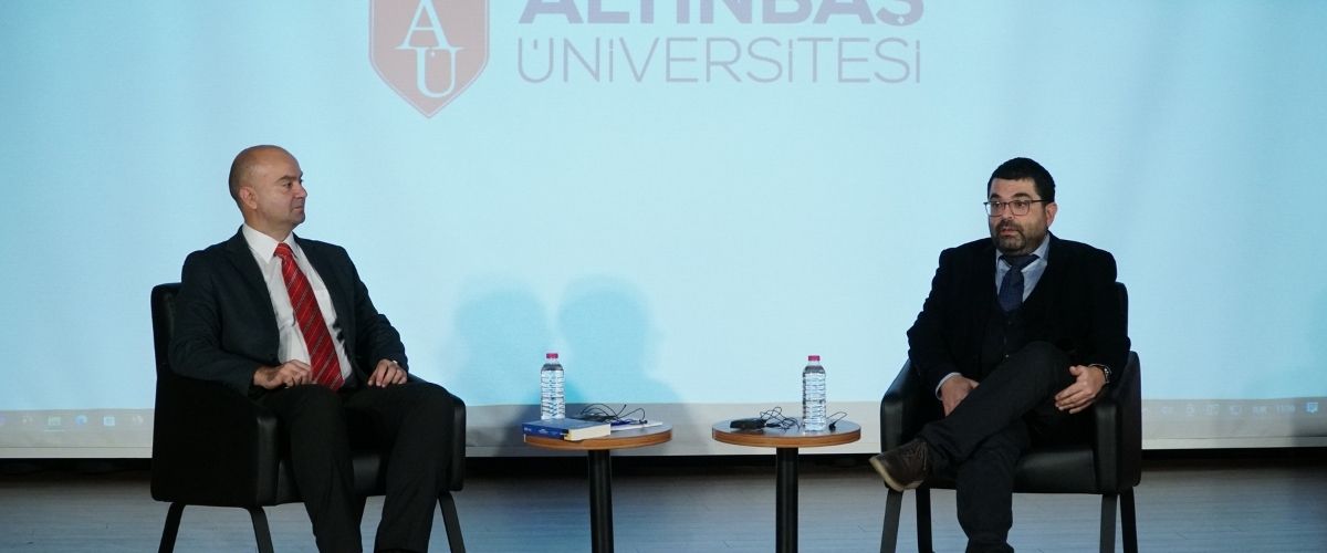 Ukrayna Rusya Savaşı ve Trump’ın tutumu üzerine bir söyleşi 