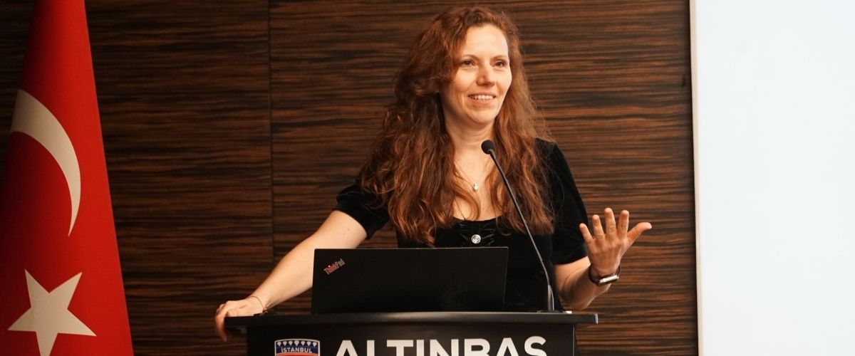 Altınbaş Üniversitesi’nde Dış Paydaş Çalıştayı Gerçekleştirildi