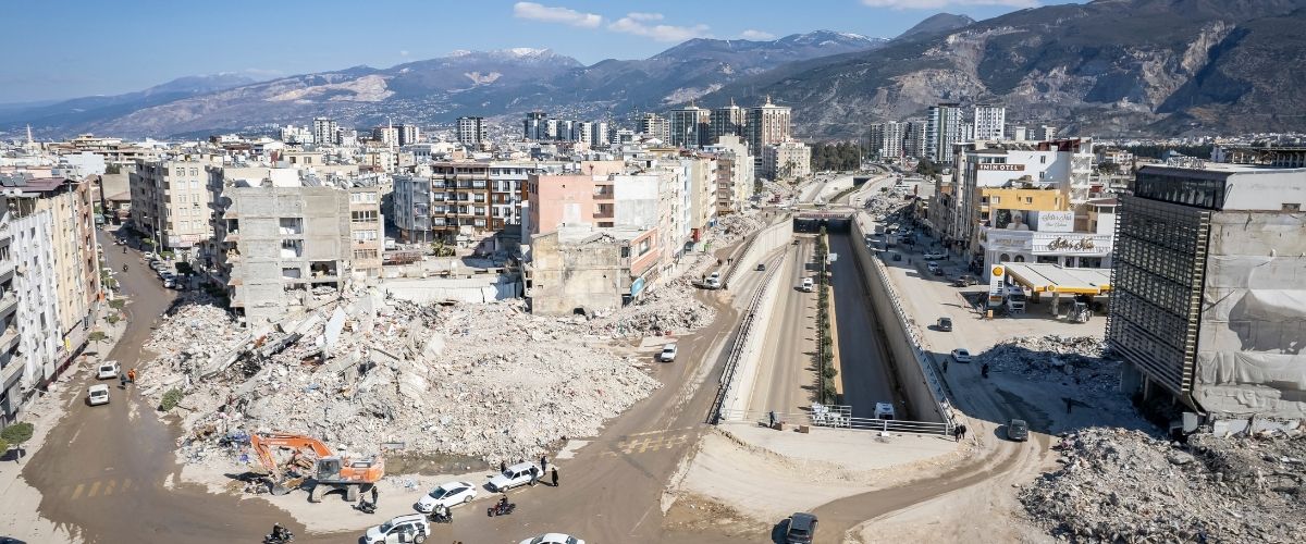 6 Şubat Depremi’nin 2. yıldönümünde unutulmaması gerekenler 