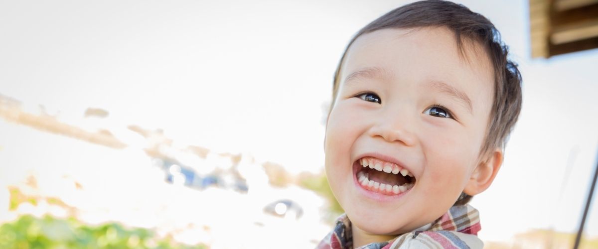 The silent threat to children's dental health: Early childhood caries (ECC) 