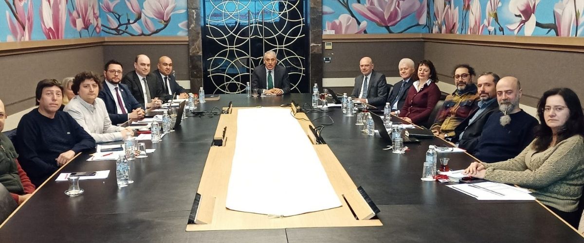 Academic Information Meetings will shed light on the future of Altınbaş... 