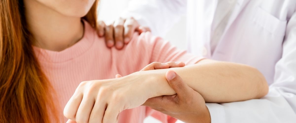 “What rheumatism patients should pay attention to when fasting”