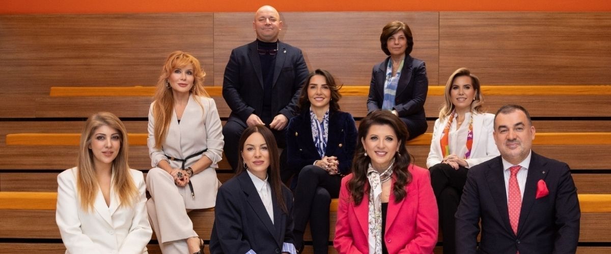 First Meeting of Herdem Çare Founders' Board was held