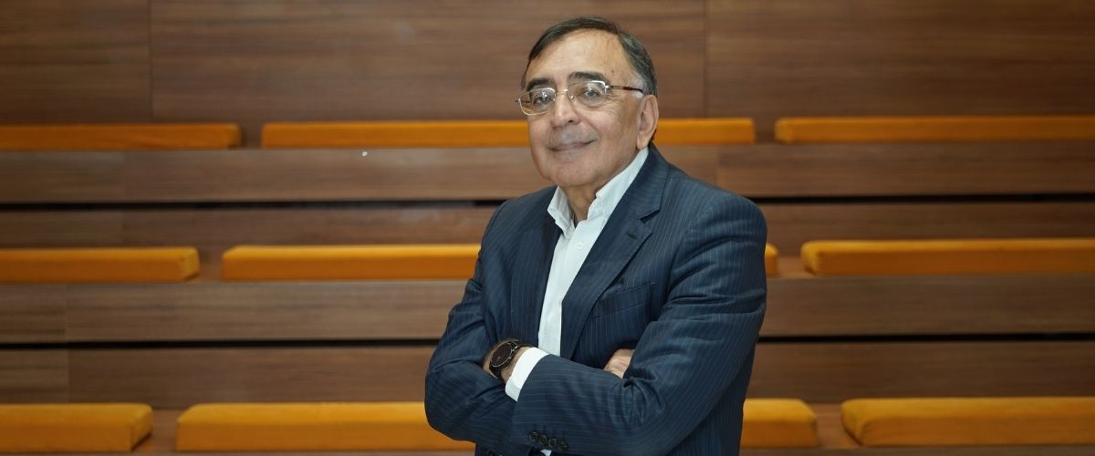 Prof. Dr. Hayri Kozanoğlu’ndan  ekonomide ilk çeyrek değerlendirmesi... 