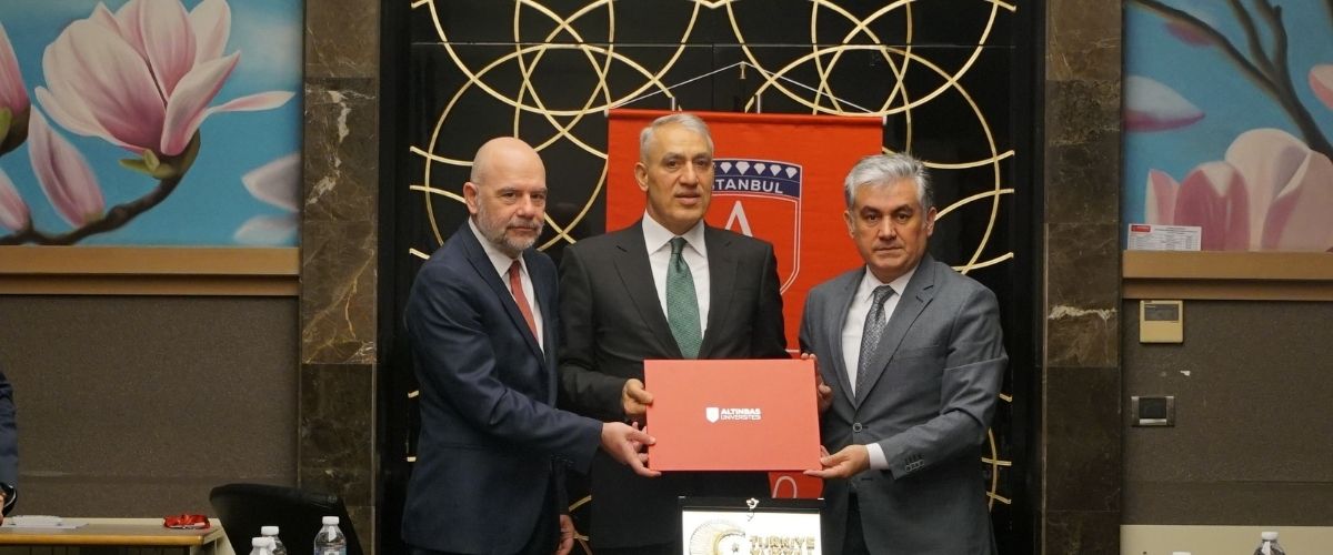 Bakırköy İlçe Milli Eğitim Müdürlüğü ile iş birliği 