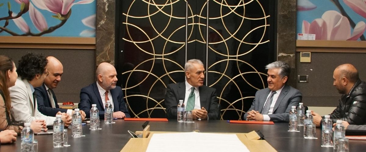 Cooperation with Bakırköy District Directorate of National Education 