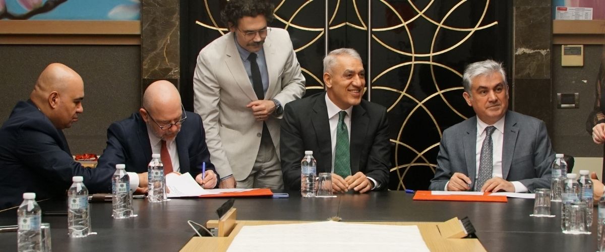 Cooperation with Bakırköy District Directorate of National Education 