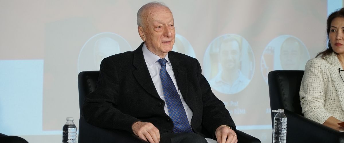 Altınbaş Üniversitesi'nde Trump Döneminde Transatlantik İlişkiler ve Türkiye'nin rolü ele alındı  