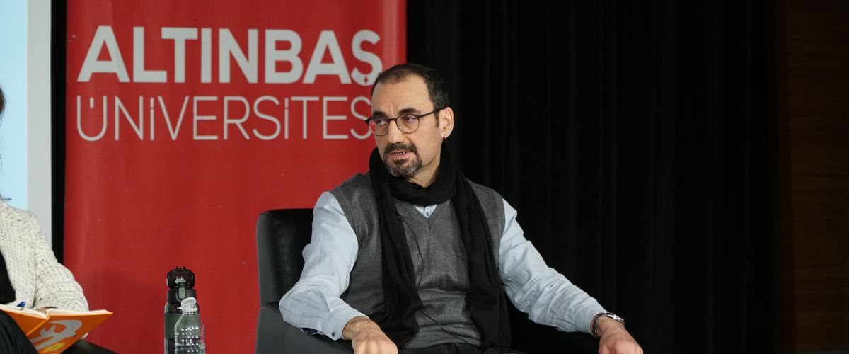 Transatlantic Relations and  Türkiye's Role in the Trump Era was discussed at Altınbaş University