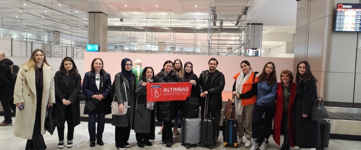 G. Antep Büyükşehir Belediyesi ile “tasarım” iş birliği 