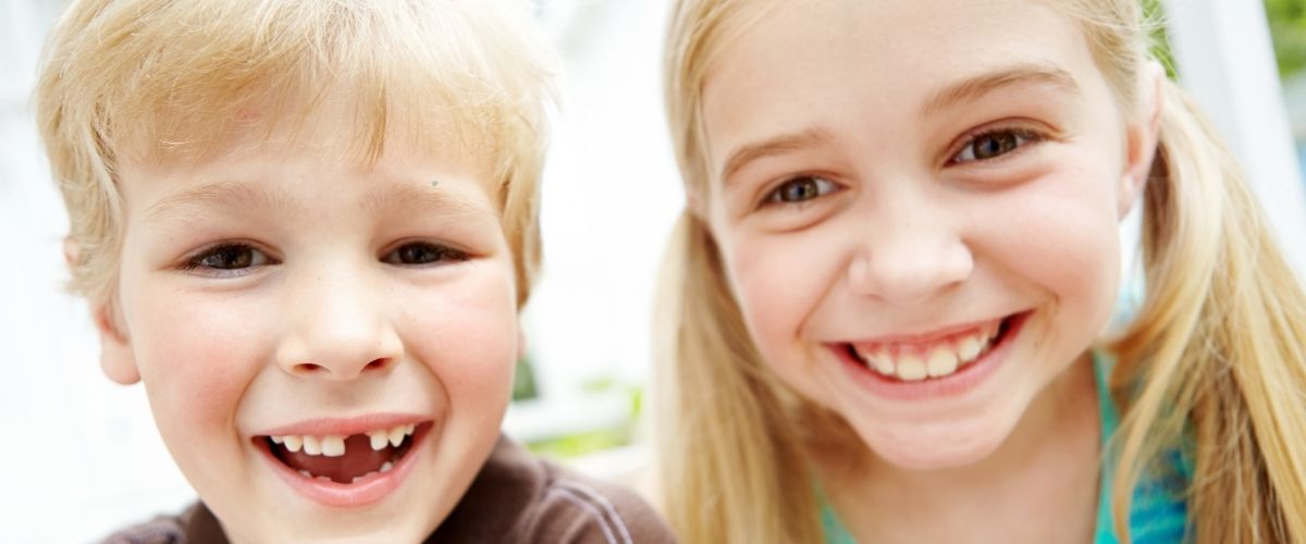 “Tooth brushing in children should be done with parents” 