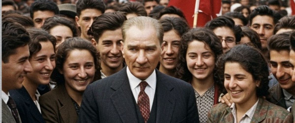 19 Mayıs: Bir ulusun ayağa kalkışı 