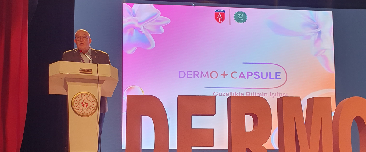 Dermocapsule 2025