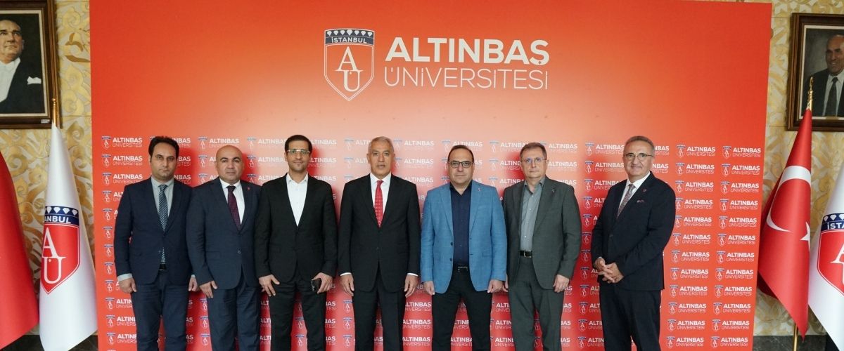 İran’ın en köklü üniversitesiyle işbirliği protokolü 