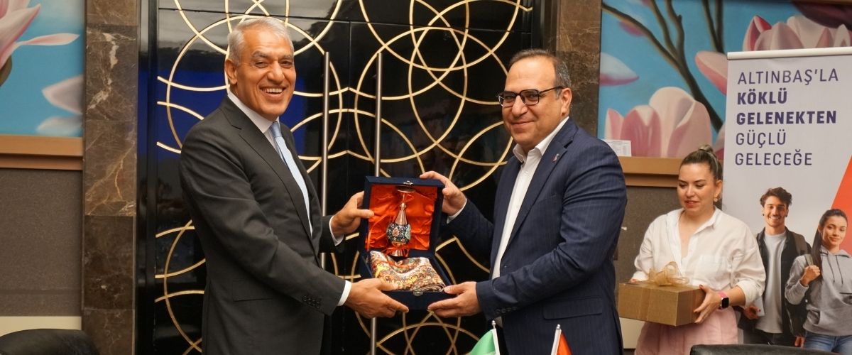 Cooperation protocol with Iran's most established university