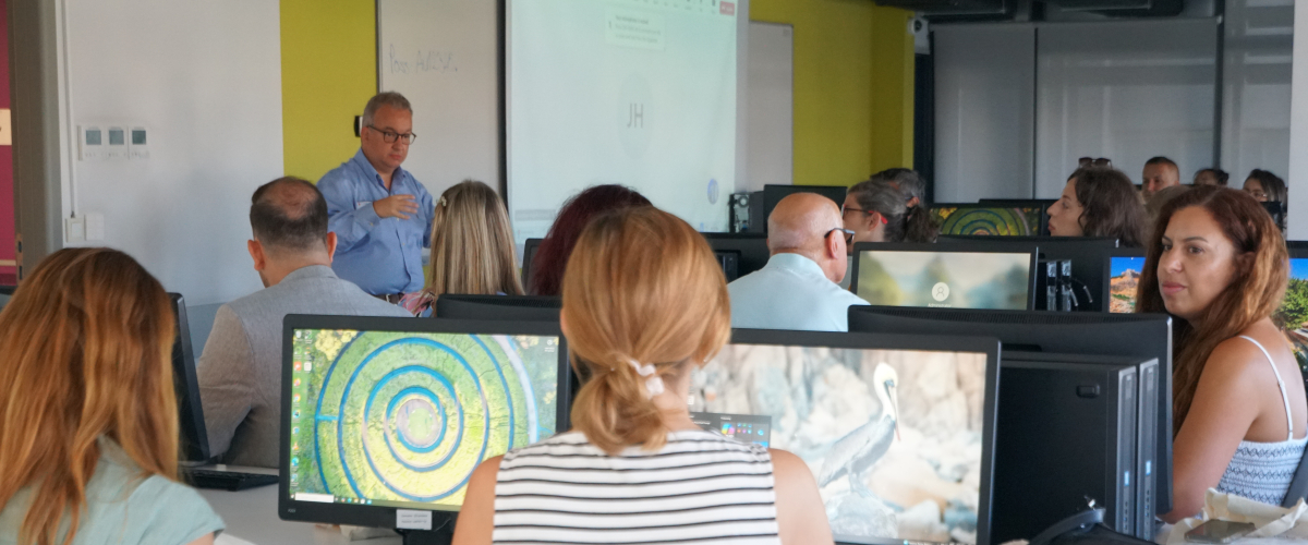 Implementation Network Europe for Cancer Survivorship Care (INE-CSC) COST Action Eğitimi