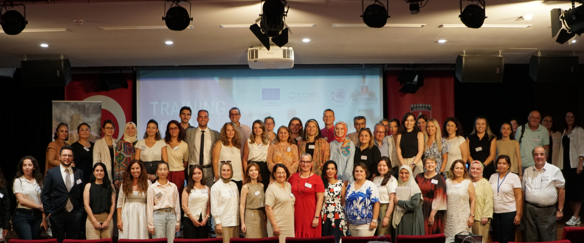 Implementation Network Europe for Cancer Survivorship Care (INE-CSC) COST Action Training School