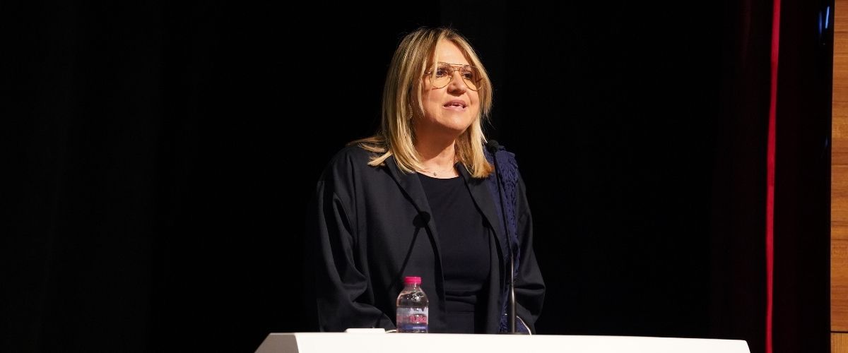 Diş Hekimliği Fakültesi Öğrencilerimizin Beyaz Önlük Heyecanı